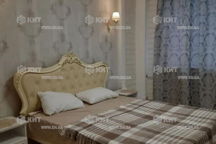 Продаж квартири Харків, Центр, 160м²