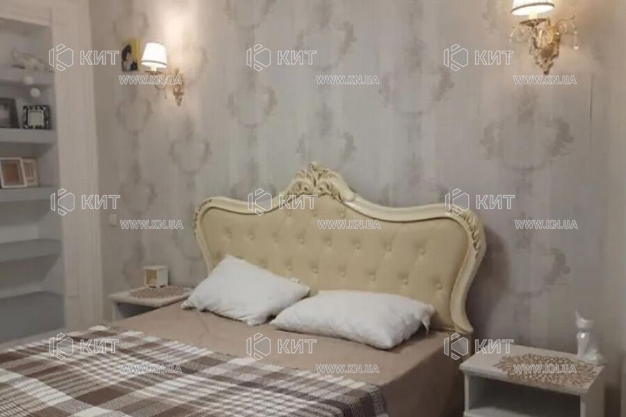 Продаж квартири Харків, Центр, 160м²