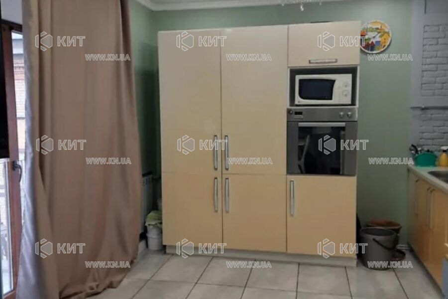 Продаж квартири Харків, Центр, 160м²