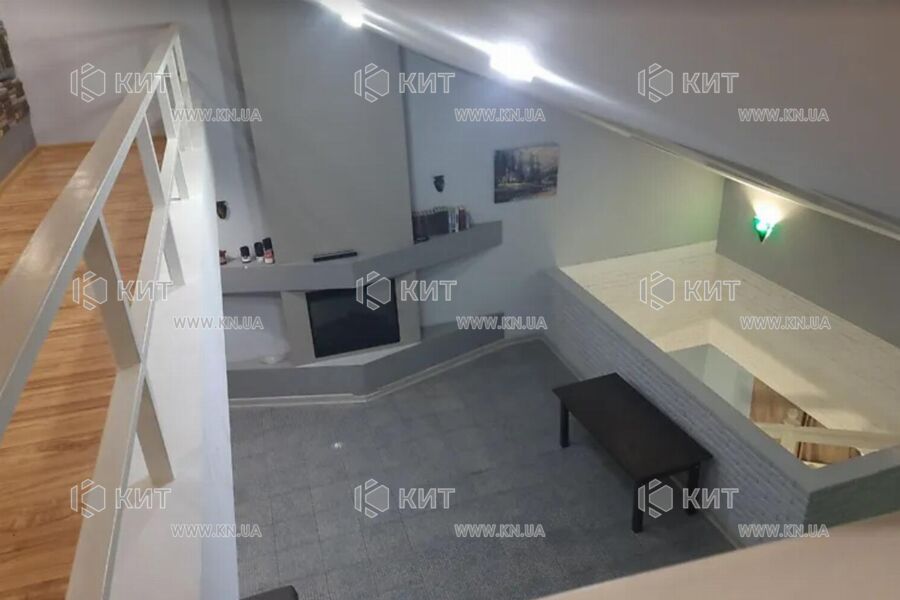 Продаж квартири Харків, Центр, 160м²