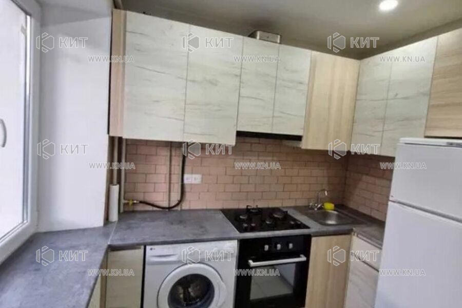 Продаж квартири Харків, Павлове Поле, 43м²