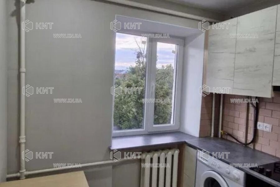 Продаж квартири Харків, Павлове Поле, 43м²