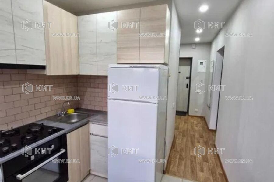 Продаж квартири Харків, Павлове Поле, 43м²