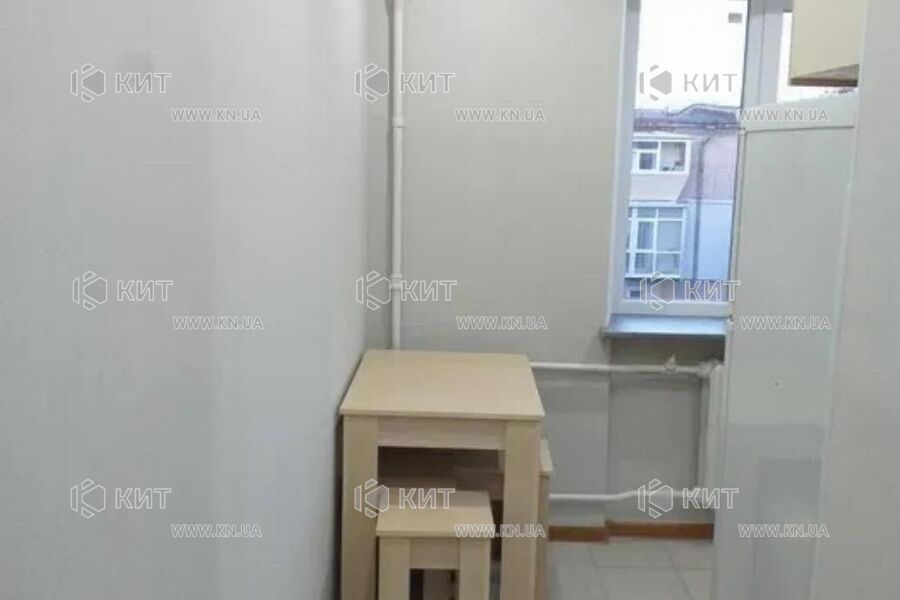 Продаж квартири Харків, Павлове Поле, 43м²