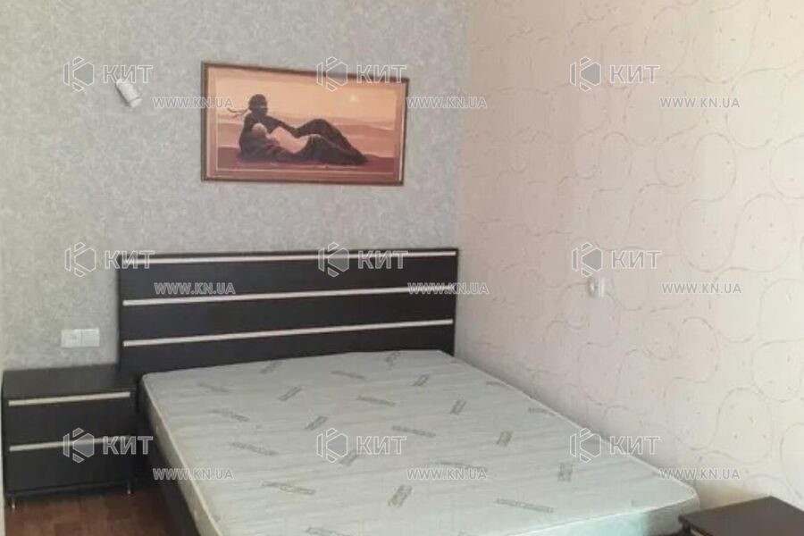 Продаж квартири Харків, Павлове Поле, 43м²