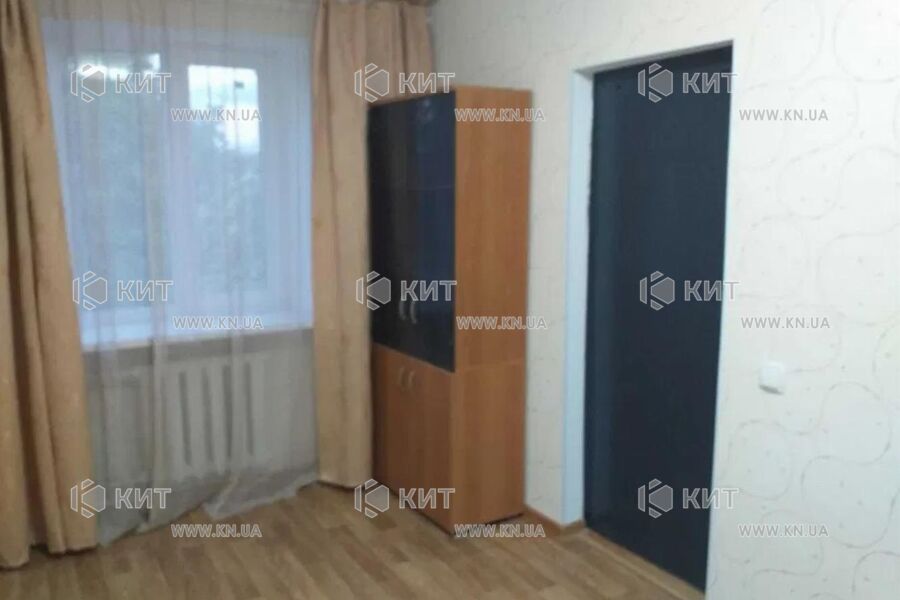 Продаж квартири Харків, Павлове Поле, 43м²