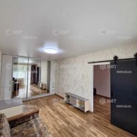 Продаж квартири Харків, Павлове Поле, 43м²