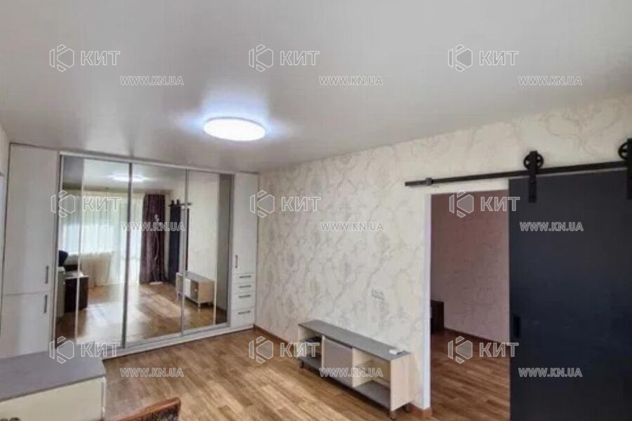 Продаж квартири Харків, Павлове Поле, 43м²