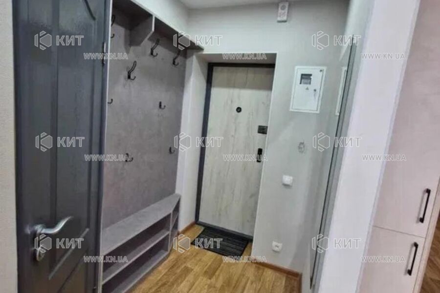 Продаж квартири Харків, Павлове Поле, 43м²