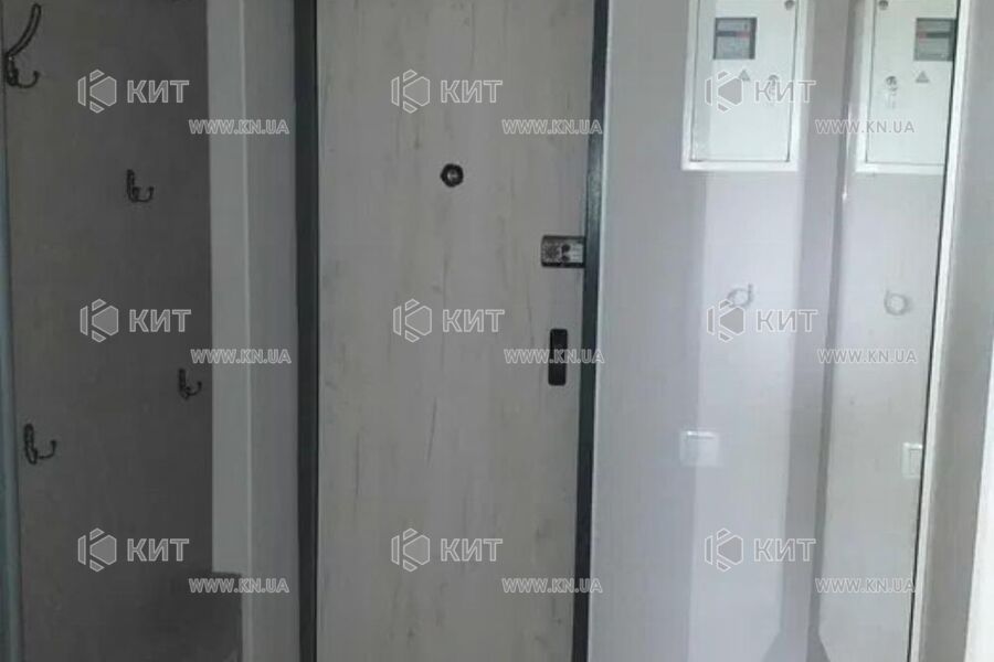 Продаж квартири Харків, Павлове Поле, 43м²