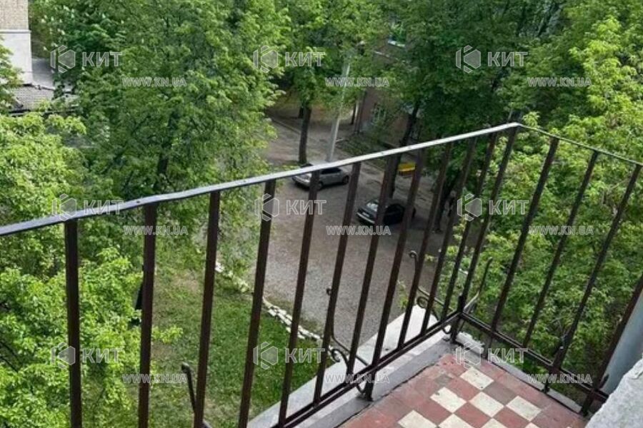 Продаж квартири Харків, Павлове Поле, 43м²