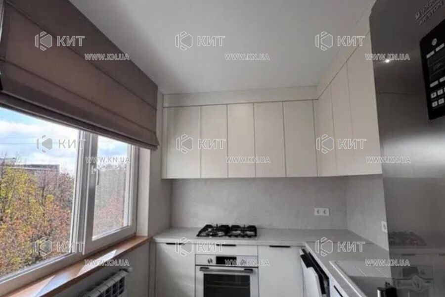 Продажа квартиры Харьков, Павлово Поле, 43м²
