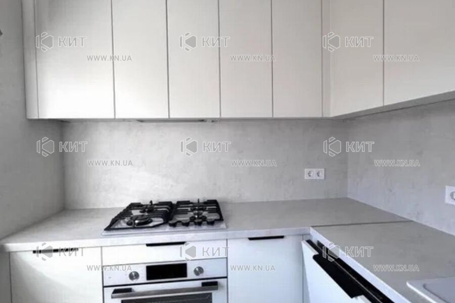 Продажа квартиры Харьков, Павлово Поле, 43м²