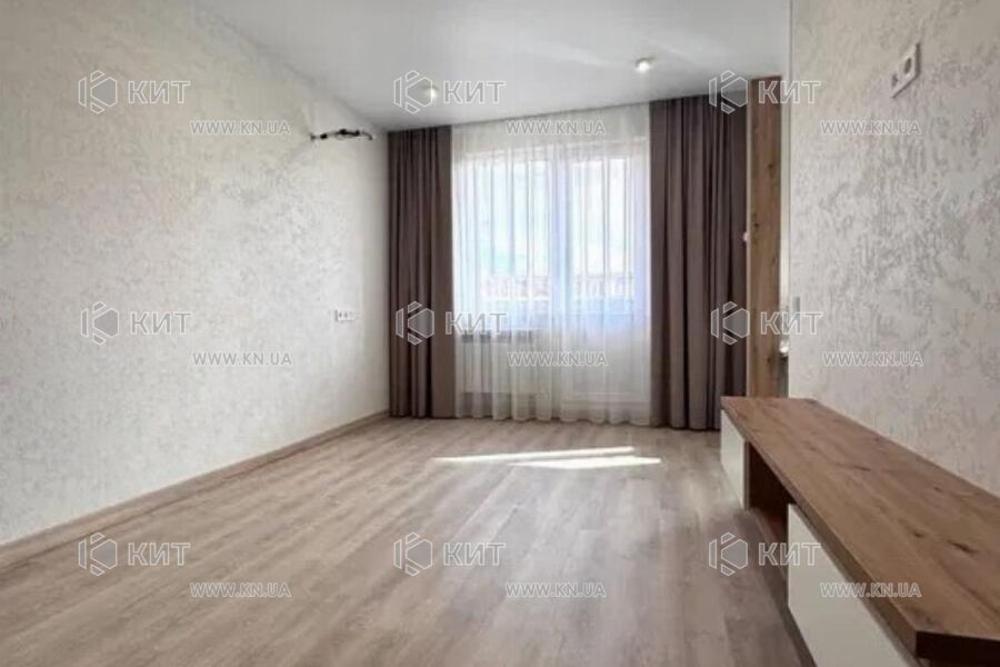 Продажа квартиры Харьков, Павлово Поле, 43м²
