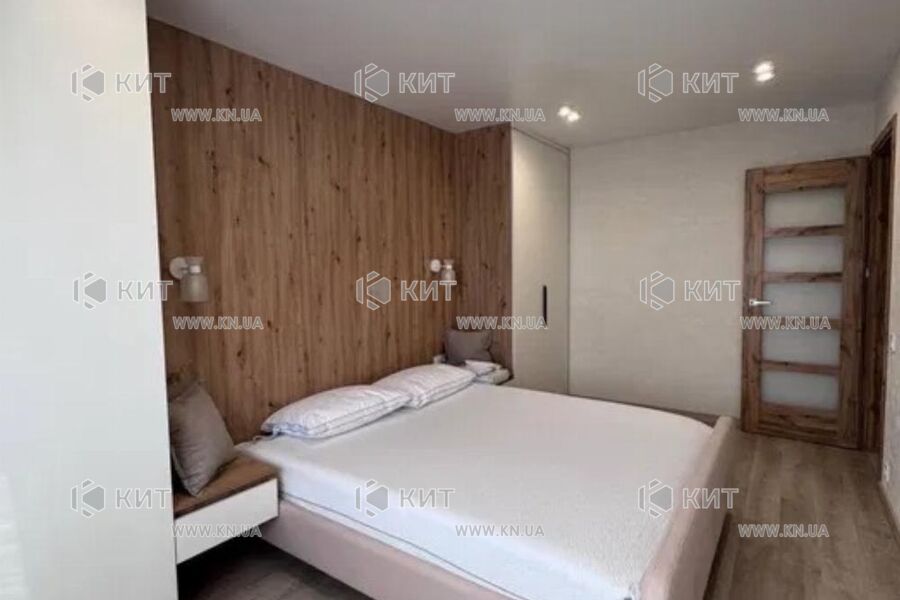 Продажа квартиры Харьков, Павлово Поле, 43м²