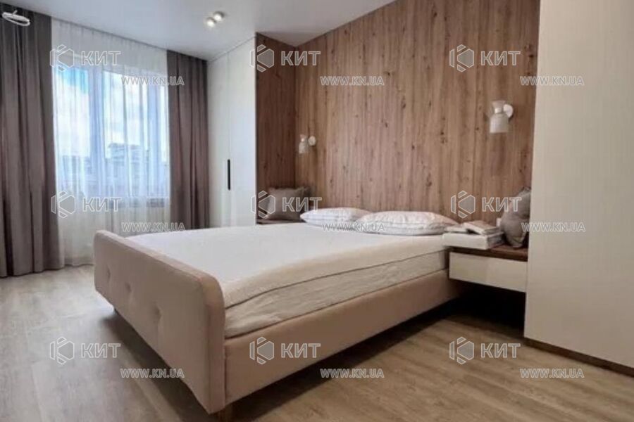 Продажа квартиры Харьков, Павлово Поле, 43м²