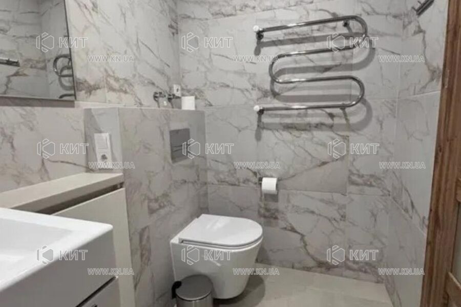 Продажа квартиры Харьков, Павлово Поле, 43м²