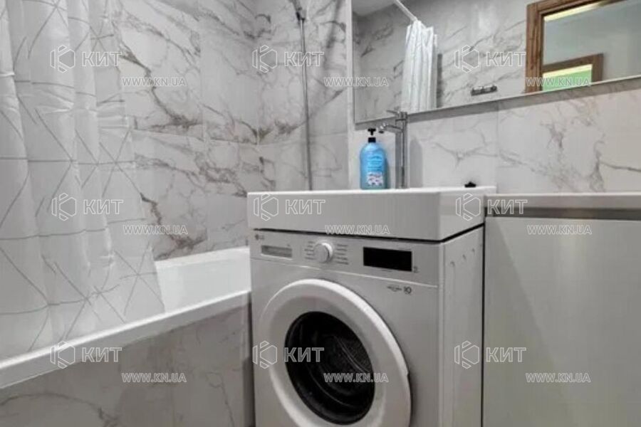 Продажа квартиры Харьков, Павлово Поле, 43м²