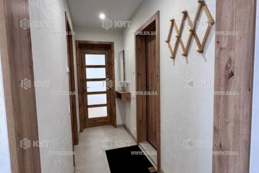 Продажа квартиры Харьков, Павлово Поле, 43м²