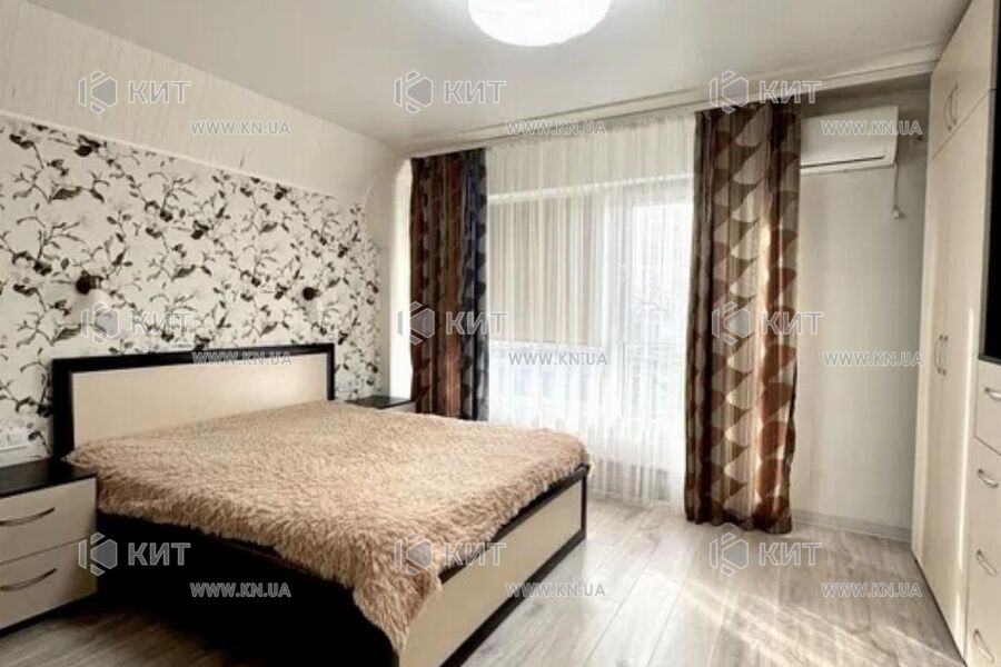 Продажа квартиры Харьков, Салтовка(Г.Труда,Студ.), 51м²