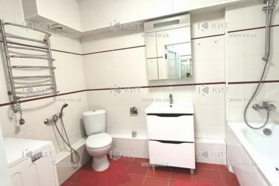 Продажа квартиры Харьков, Салтовка(Г.Труда,Студ.), 51м²