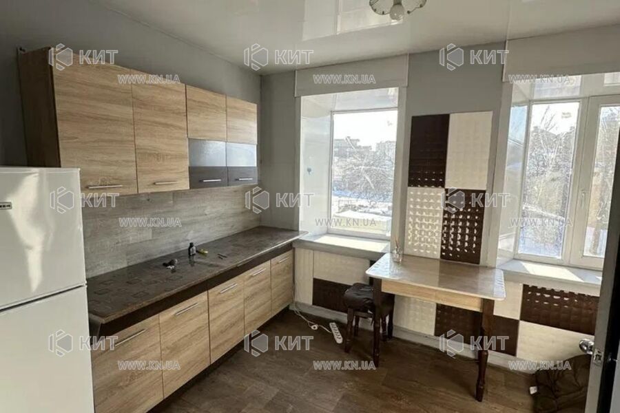 Продажа квартиры Харьков, Центр, 50м²