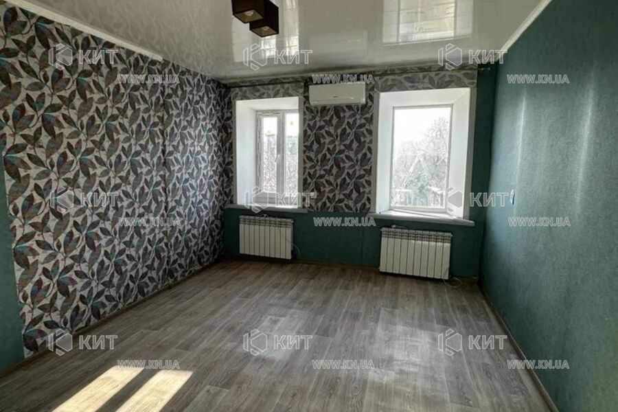 Продажа квартиры Харьков, Центр, 50м²