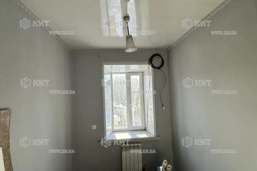 Продажа квартиры Харьков, Центр, 50м²