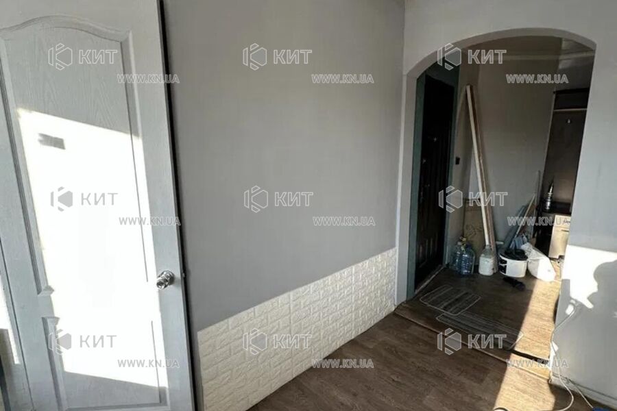 Продажа квартиры Харьков, Центр, 50м²
