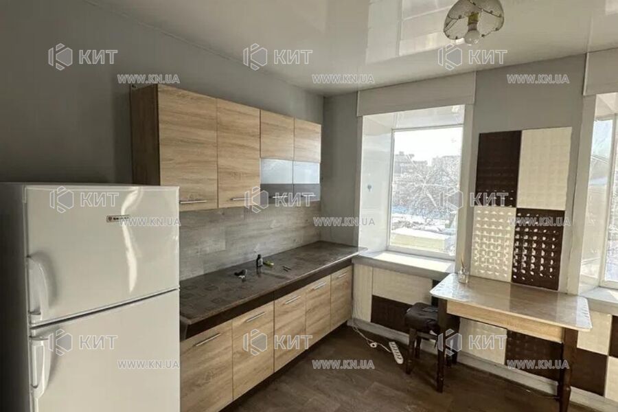 Продажа квартиры Харьков, Центр, 50м²