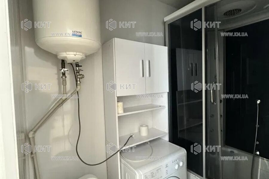 Продажа квартиры Харьков, Центр, 50м²
