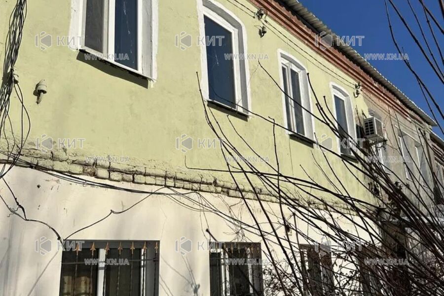 Продажа квартиры Харьков, Центр, 50м²