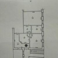 Продажа квартиры Харьков, Центр, 50м²