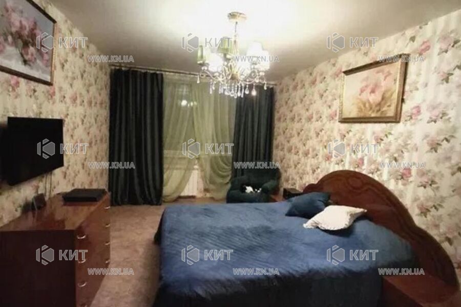 Продажа квартиры Харьков, Одесская, Основа, 65м²