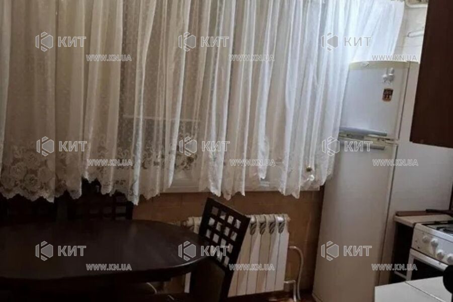 Продажа квартиры Харьков, Одесская, Основа, 65м²