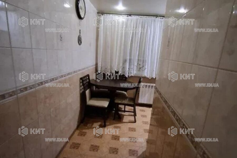 Продажа квартиры Харьков, Одесская, Основа, 65м²