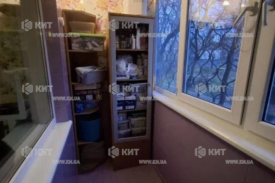 Продажа квартиры Харьков, Одесская, Основа, 65м²