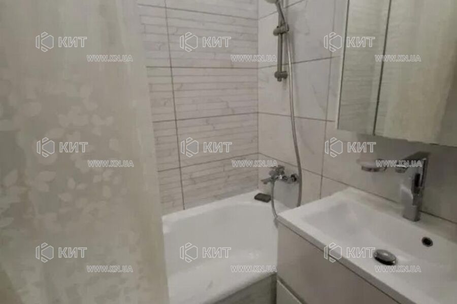 Продажа квартиры Харьков, Одесская, Основа, 65м²