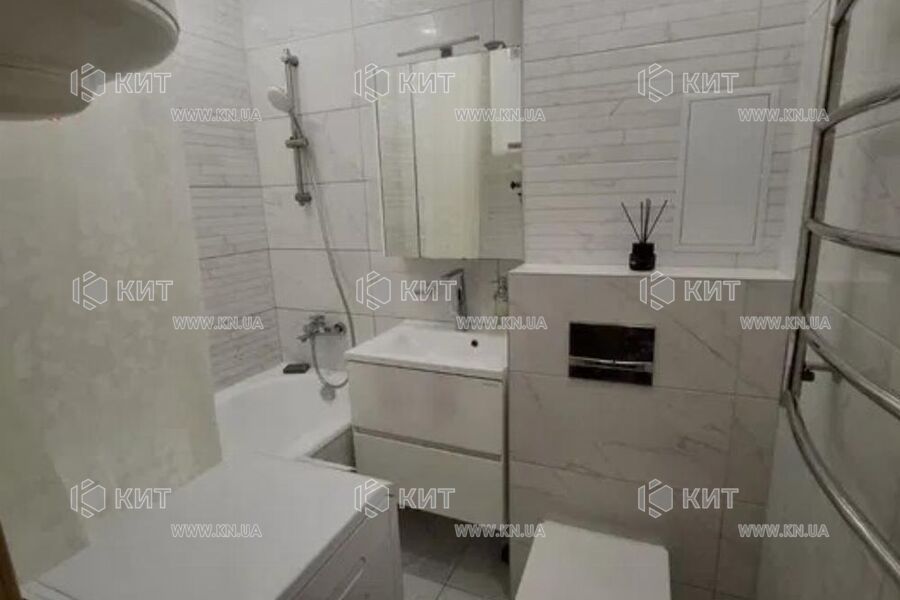 Продажа квартиры Харьков, Одесская, Основа, 65м²