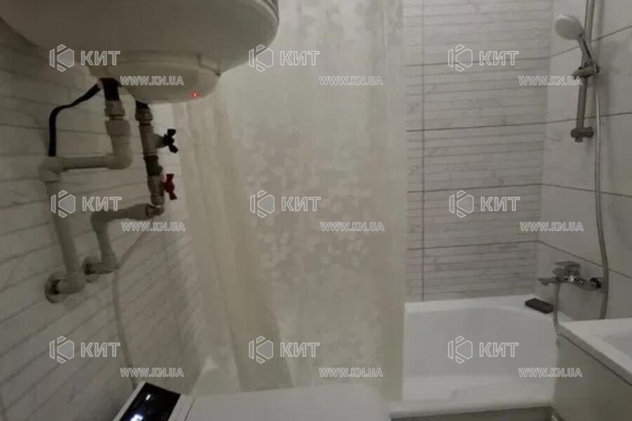 Продажа квартиры Харьков, Одесская, Основа, 65м²