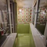 Продажа квартиры Харьков, Одесская, Основа, 65м²