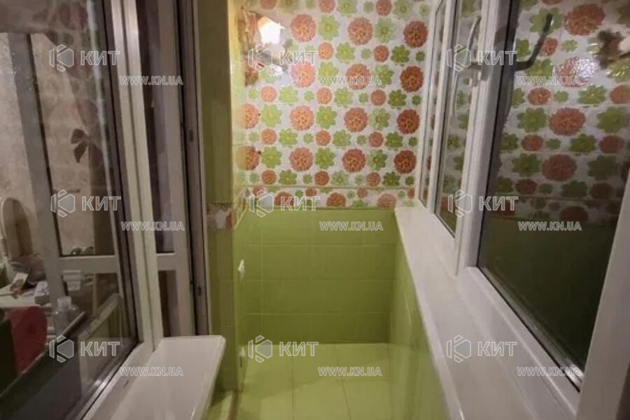 Продажа квартиры Харьков, Одесская, Основа, 65м²