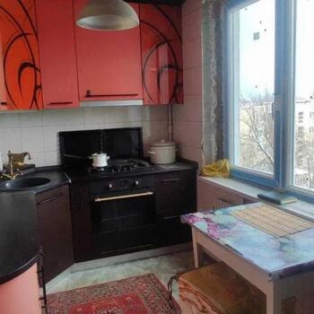 Продаж квартир - Харків,  Нескорених (Героїв Праці) вул.  37