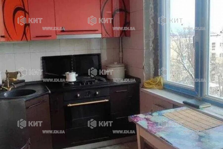 Продаж квартири Харків, Салтівка, 531 мрн., 65м²