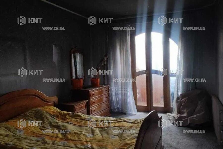 Продаж квартири Харків, Салтівка, 531 мрн., 65м²