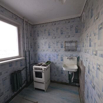 Продажа квартир - Харьков,  Аэрокосмический (Гагарина) пр.  94А