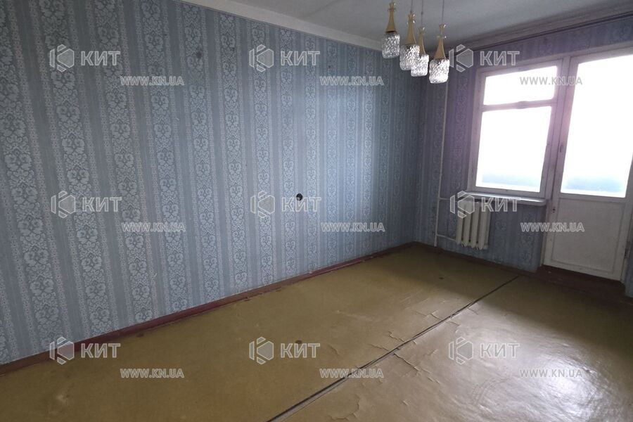Продаж квартири Харків, Гагаріна, 48м²