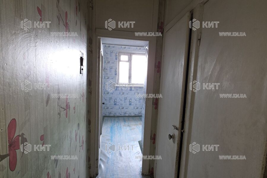 Продаж квартири Харків, Гагаріна, 48м²