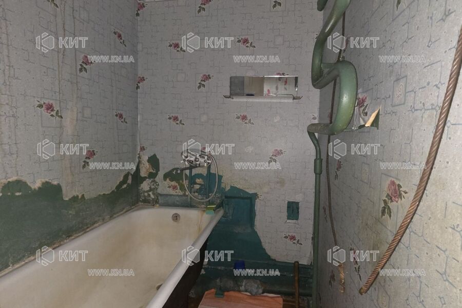 Продаж квартири Харків, Гагаріна, 48м²