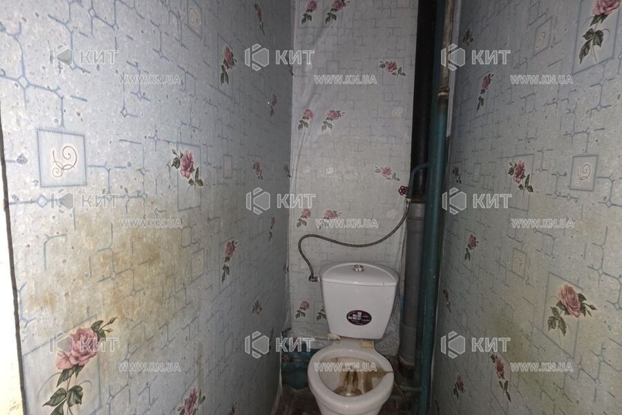 Продаж квартири Харків, Гагаріна, 48м²